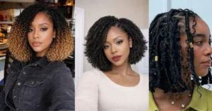 Read more about the article 20 Crochet Braids Bob Hairstyles That Are Stylish and Easy to Wear