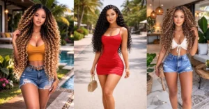 Read more about the article 20 Crochet Braids Hairstyles: Stylish Haircut Ideas You’ll Love