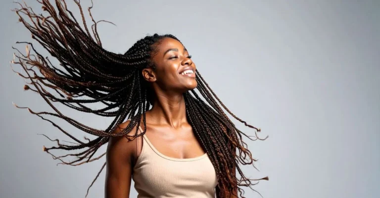 African Cornrow Braids Hairstyles: 20 Stylish Haircut Ideas You’ll Love