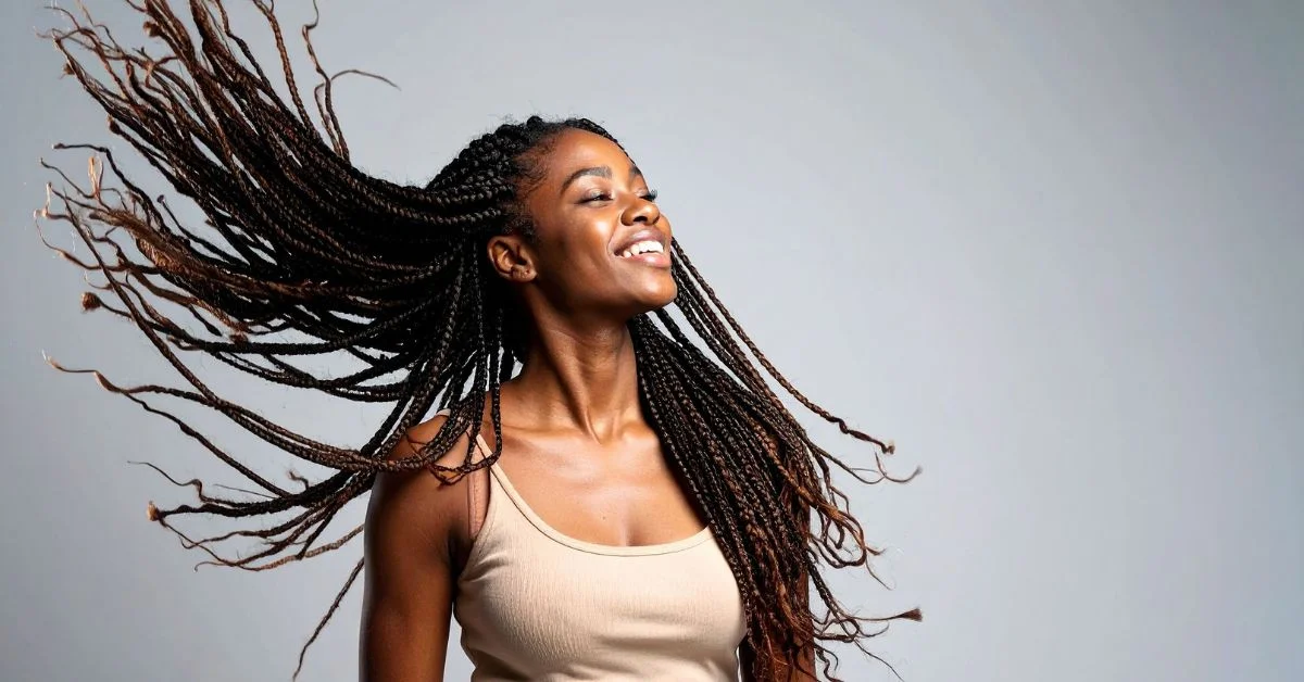 You are currently viewing African Cornrow Braids Hairstyles: 20 Stylish Haircut Ideas You’ll Love