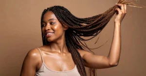 Read more about the article Crochet Box Braids Hairstyles: 20 Stylish Ideas