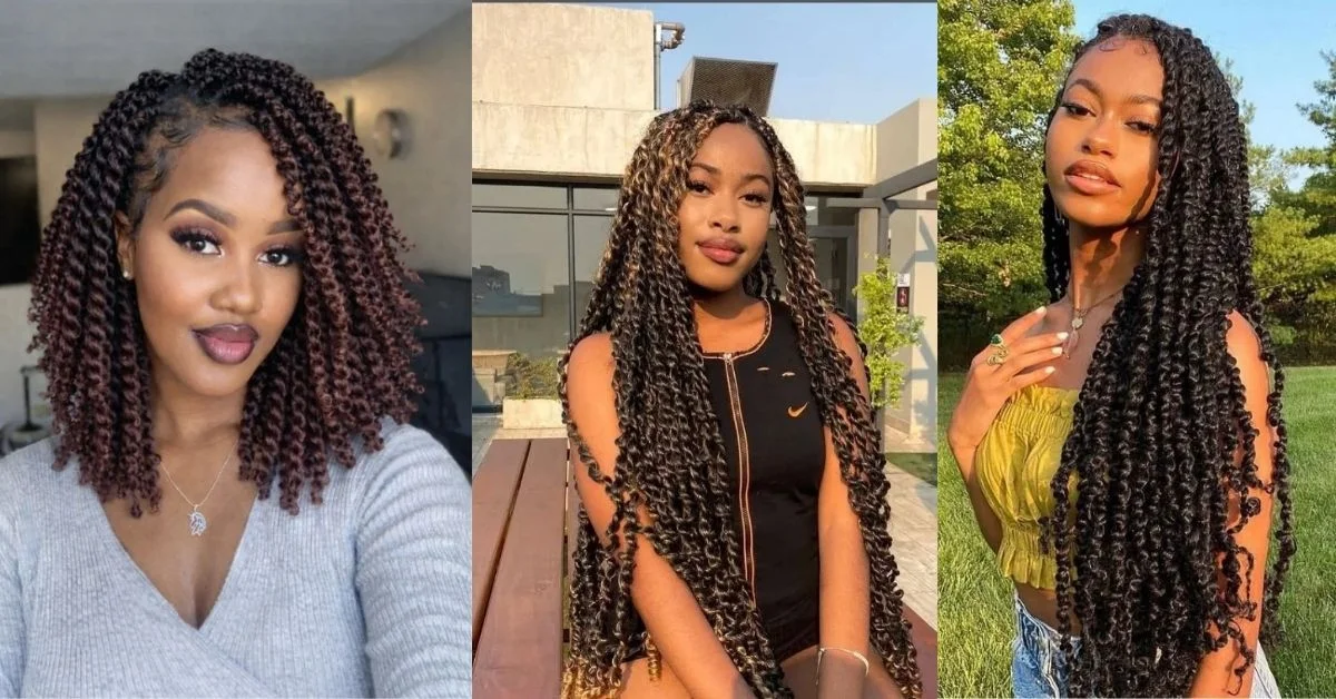You are currently viewing 20 Crochet Twist Braids Hairstyles That Are Stylish and Protective