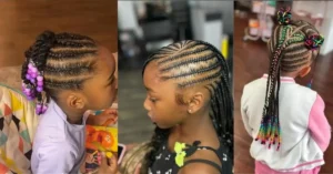 Read more about the article 20 Cute Children’s Braided Mohawk Hairstyles Kids Love