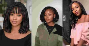 Read more about the article Bob Box Braids Hairstyles: 20 Trendy Braided Bob Ideas