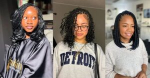 Read more about the article Bob Braids Hairstyles 2026: 20 Trendy and Stylish Ideas