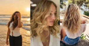 Read more about the article 20 Beach Waves Hairstyle Ideas That You’ll Love