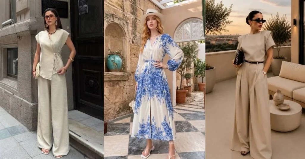20 Summer Conservative Outfits That Are Stylish, Modest, and Effortlessly Chic