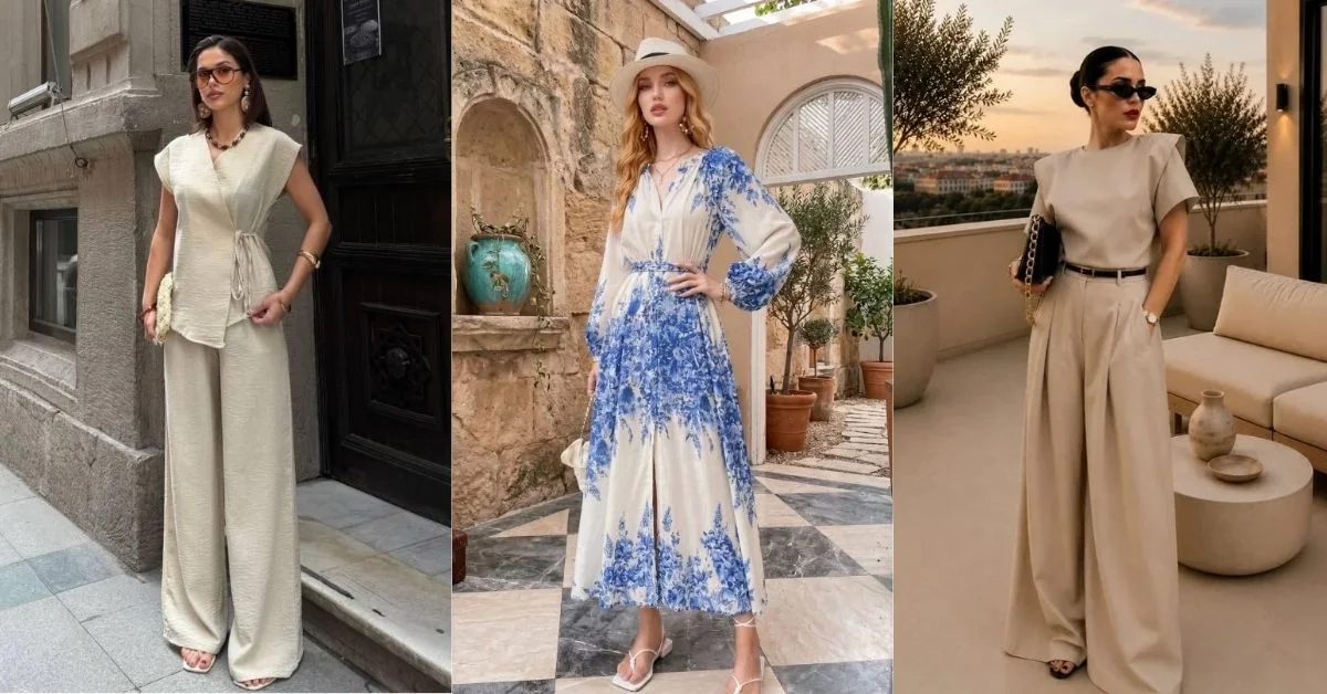 You are currently viewing 20 Summer Conservative Outfits That Are Stylish, Modest, and Effortlessly Chic