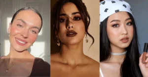 20 Best Lip Color for Olive Skin