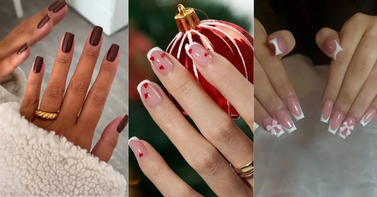 Cute Square Nail Designs