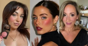 Best Blush Color for Olive Skin