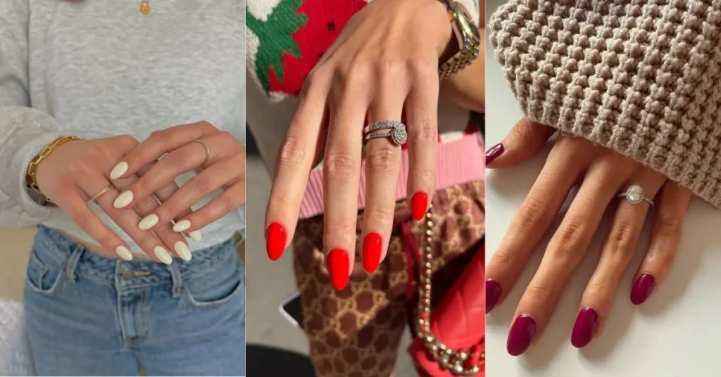 20 Best Color Nails for Tan Skin