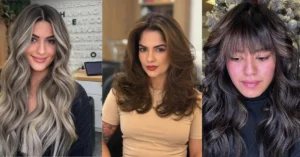 Best Hair Color for Red Skin Tone