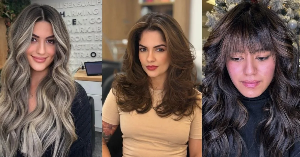 Best Hair Color for Red Skin Tone