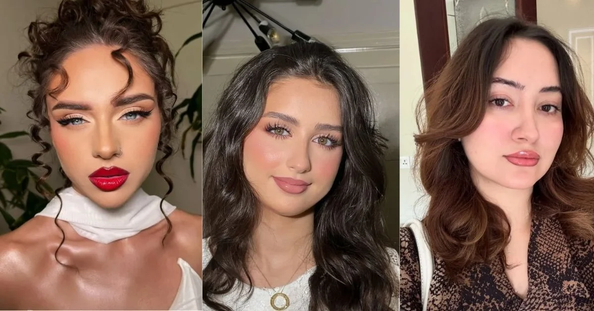  Lipstick Color for Fair Skin