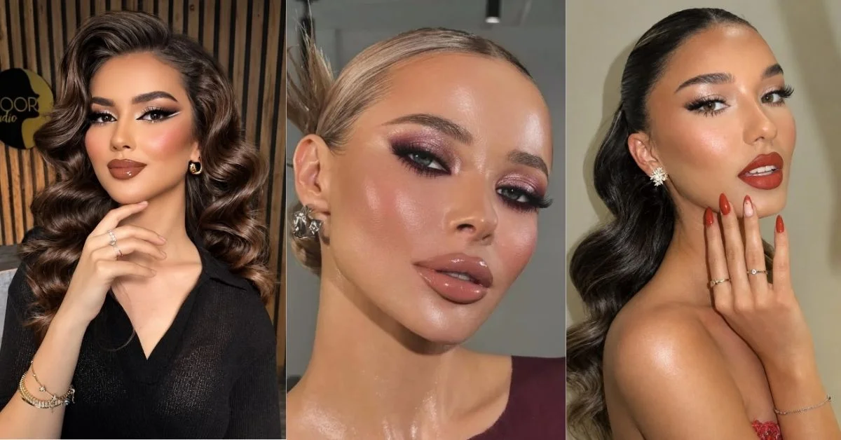 18 Lipstick Colors for Warm Undertones