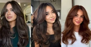 Best Hair Color for Olive Skin