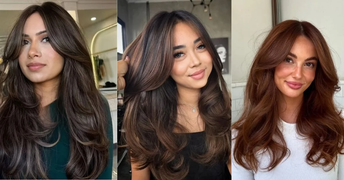 Best Hair Color for Olive Skin